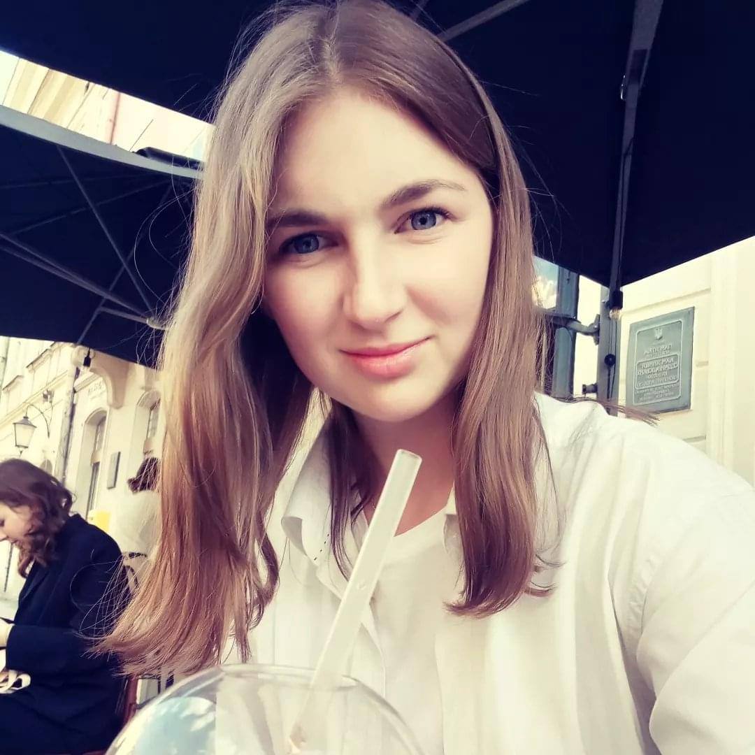 Шевченко Лілія